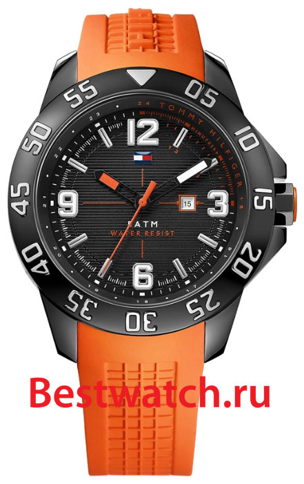 Часы Tommy Hilfiger Cole 1790985